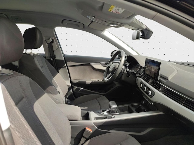 Audi A4 35 TFSI Avant S-Tronic