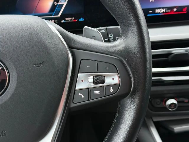 BMW 320 320d Touring xDrive