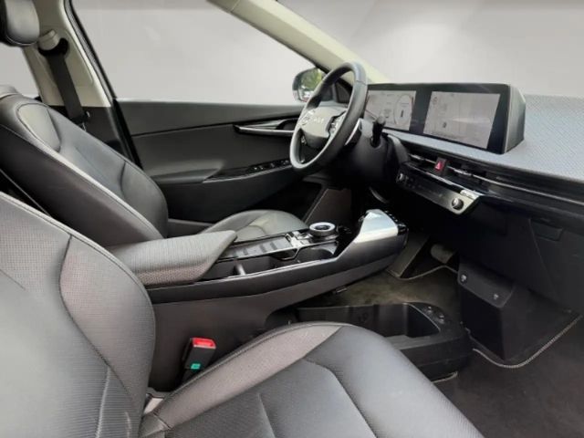 Kia EV6 Vierwielaandrijving