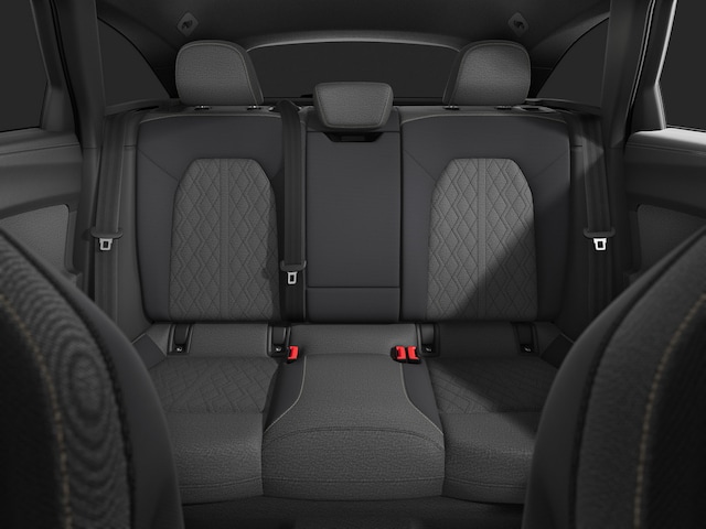 Audi A5 Avant S-Tronic