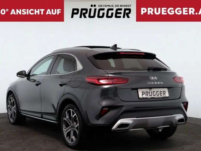 Kia XCeed CRDi