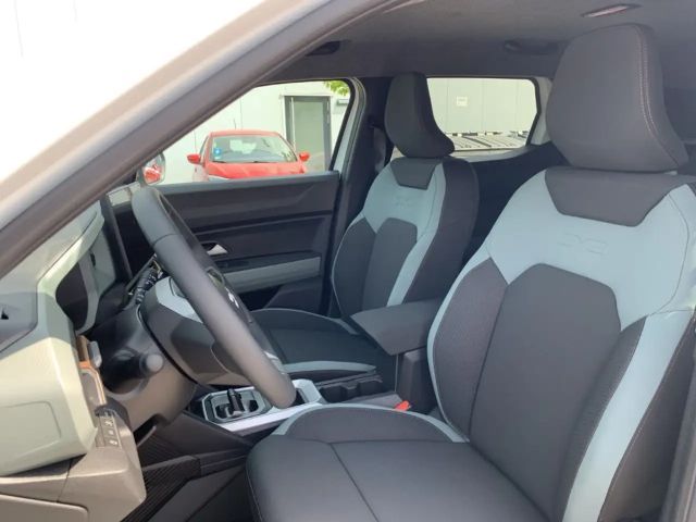 Dacia Duster Extreme Hybrid 140