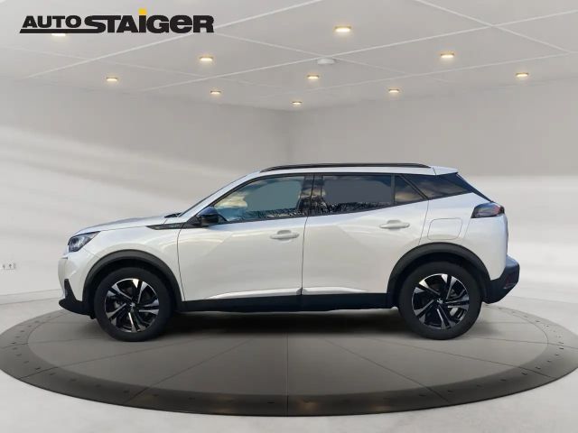 Peugeot E-2008 Allure Pack