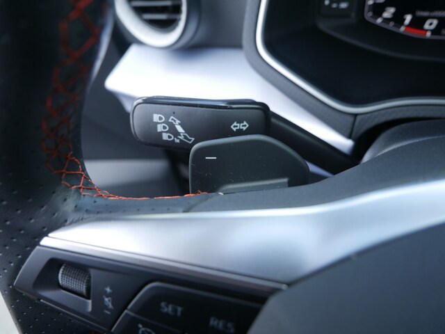 Seat Ibiza 1.0 TSI Black FR-lijn