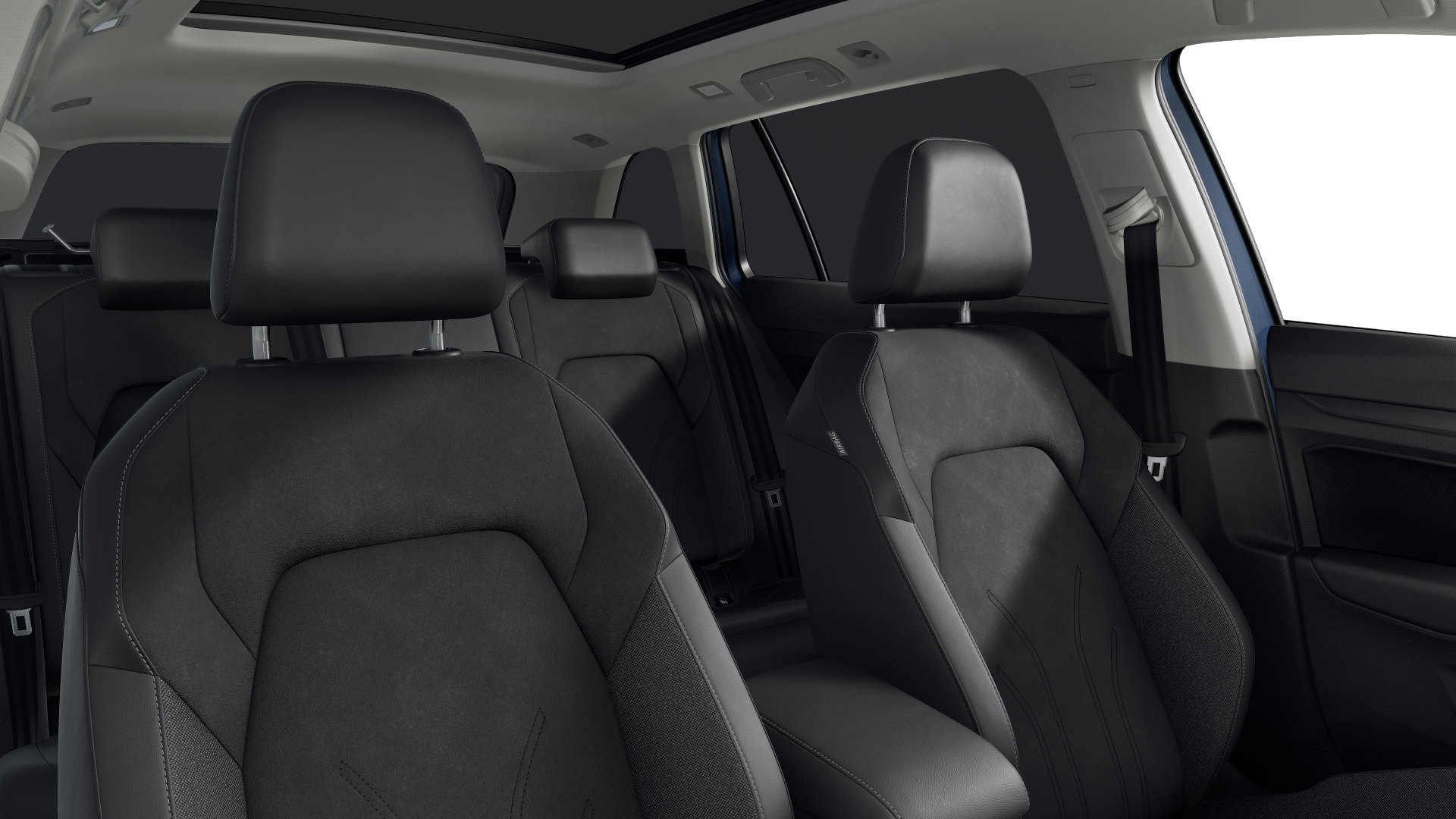 Volkswagen Golf DSG Golf VIII Style Variant