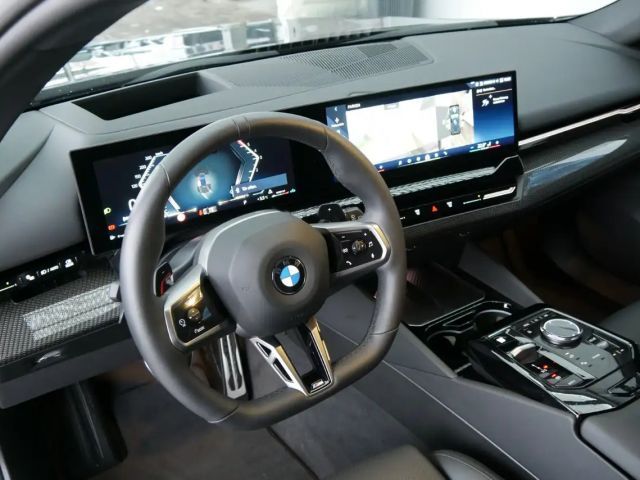 BMW 540 540d xDrive