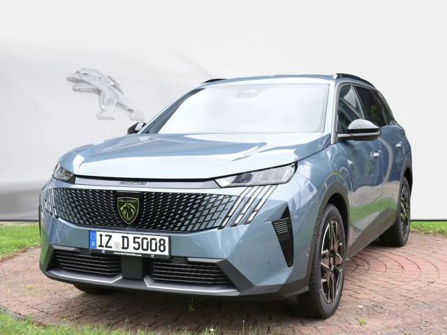 Peugeot 5008 Allure Pack Hybrid