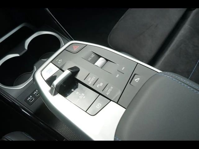 BMW iX2 M-Sport xDrive30