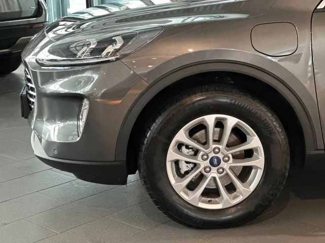 Ford Kuga Plug in Hybrid Titanium X