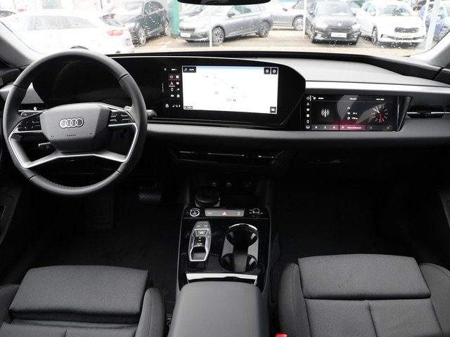 Audi A6 e-tron Avant Performance