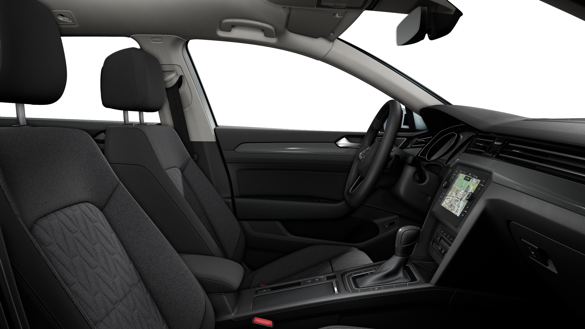 Volkswagen Passat 2.0 TDI Business DSG Variant