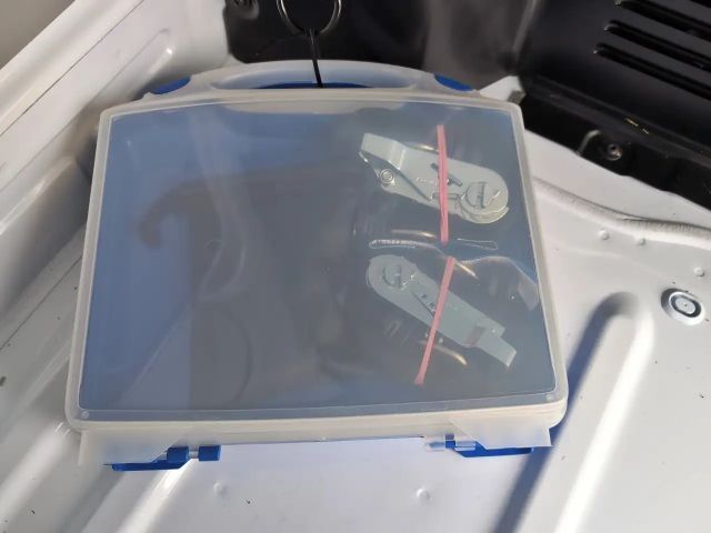 Volkswagen Transporter T7