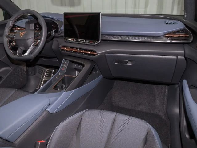 Cupra Terramar 1.5 eTSI