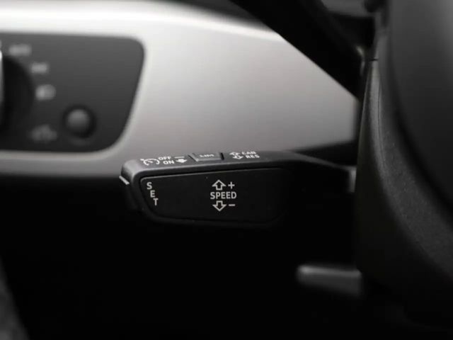 Audi A5 35 TDI Sportback