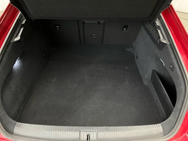 Volkswagen Arteon 2.0 TDI