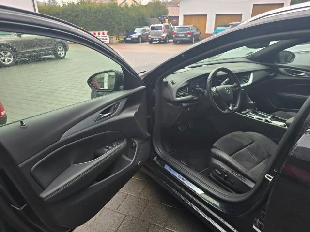 Opel Insignia Sports Tourer