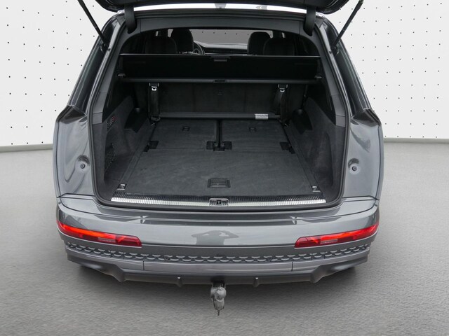 Audi Q7 55 TFSI Quattro S-Line