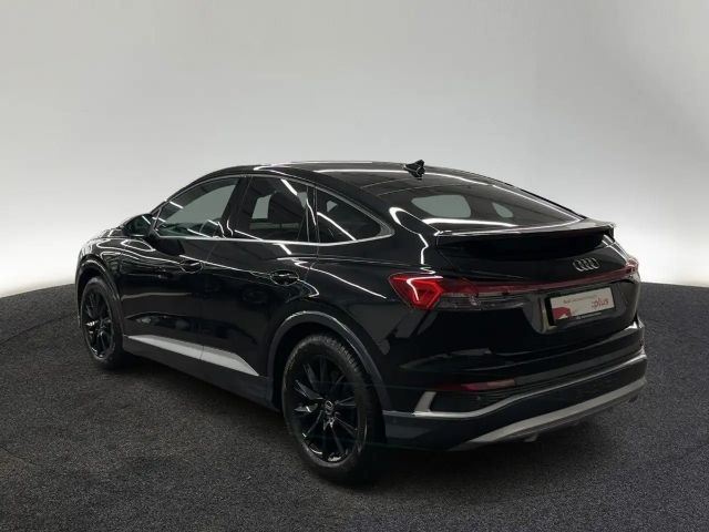 Audi Q4 e-tron MATRIX NAVI RFK SONOS