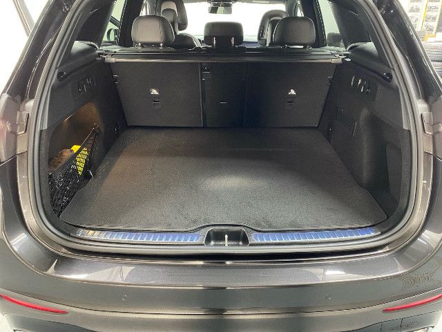 Mercedes-Benz GLC 220 4MATIC GLC 220 d