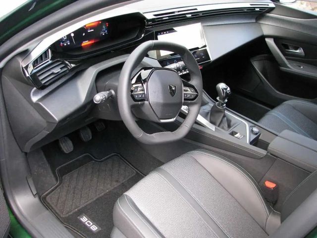 Peugeot 308 Allure Pack PureTech