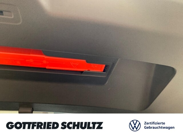 Volkswagen Taigo Taigo GOAL NAVI LED SITZHEIZUNG APP-CONNECT