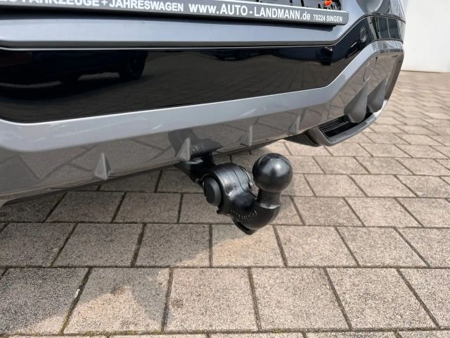 Cupra Terramar 1.5 eTSI