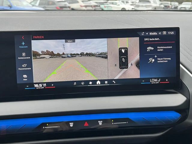 BMW X3 50 M Pro HUD ACC Standh.Sitzbel.SuView.AHK LED