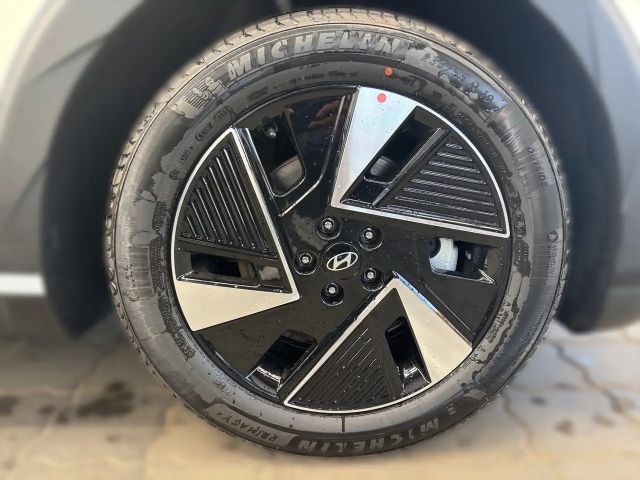 Hyundai IONIQ 5 Techniq