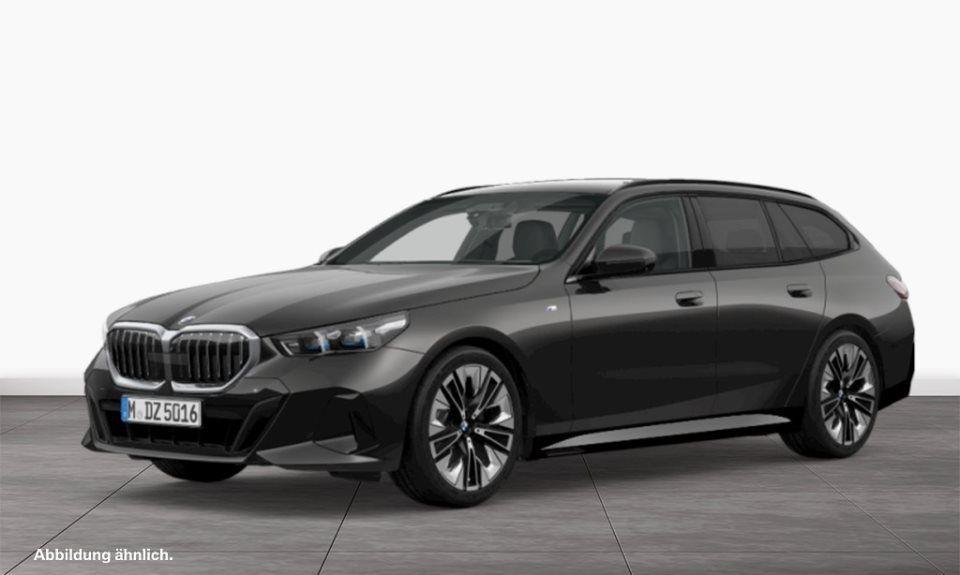 BMW 520 520d Touring