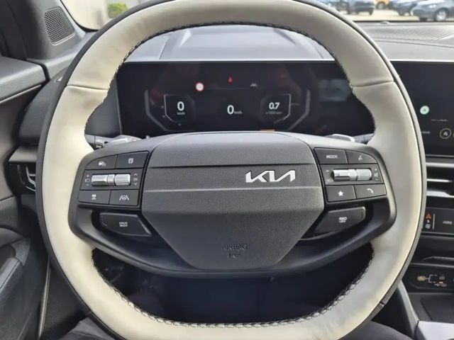 Kia Sportage GDi GT-Line Vierwielaandrijving