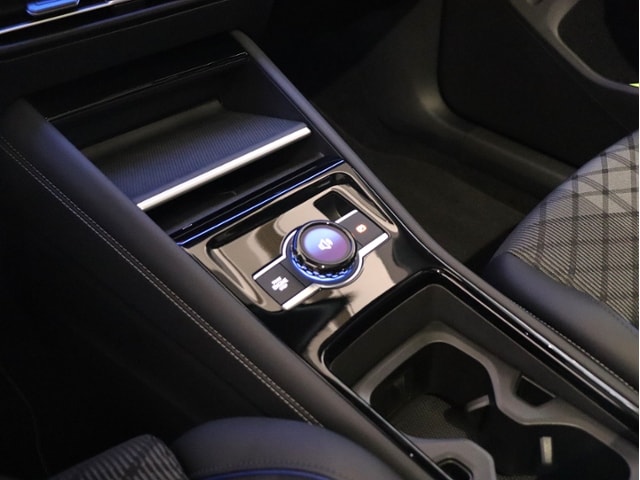 Volkswagen Tiguan 2.0 TDI DSG R-Line