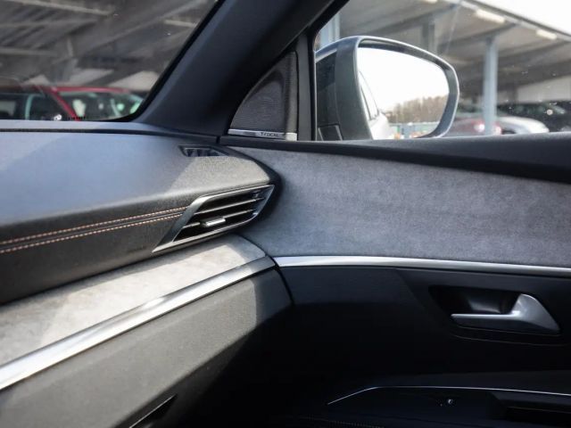 Peugeot 3008 BlueHDi EAT8 GT-Line