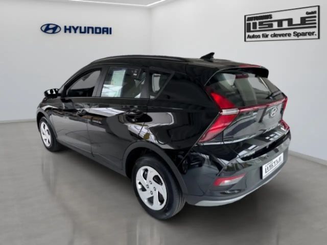 Hyundai Bayon 1.0 Select T-GDi