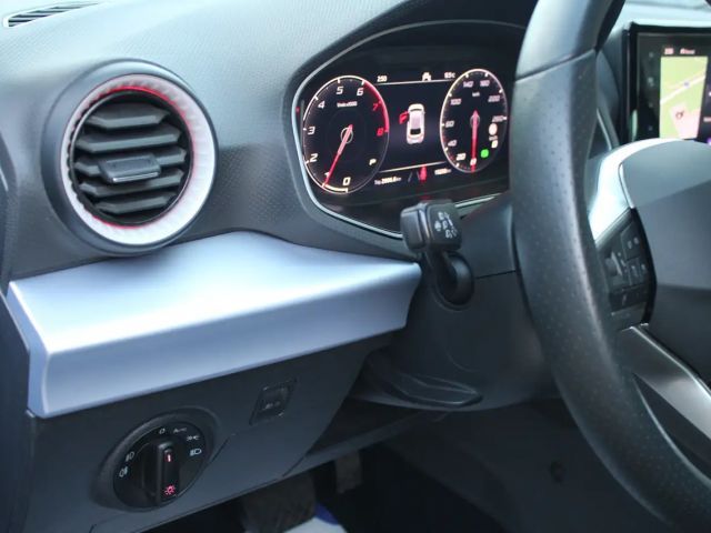 Seat Ibiza 1.0 TSI DSG FR-lijn