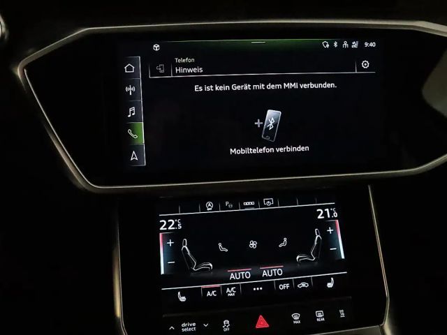 Audi A6 40 TDI Avant Quattro