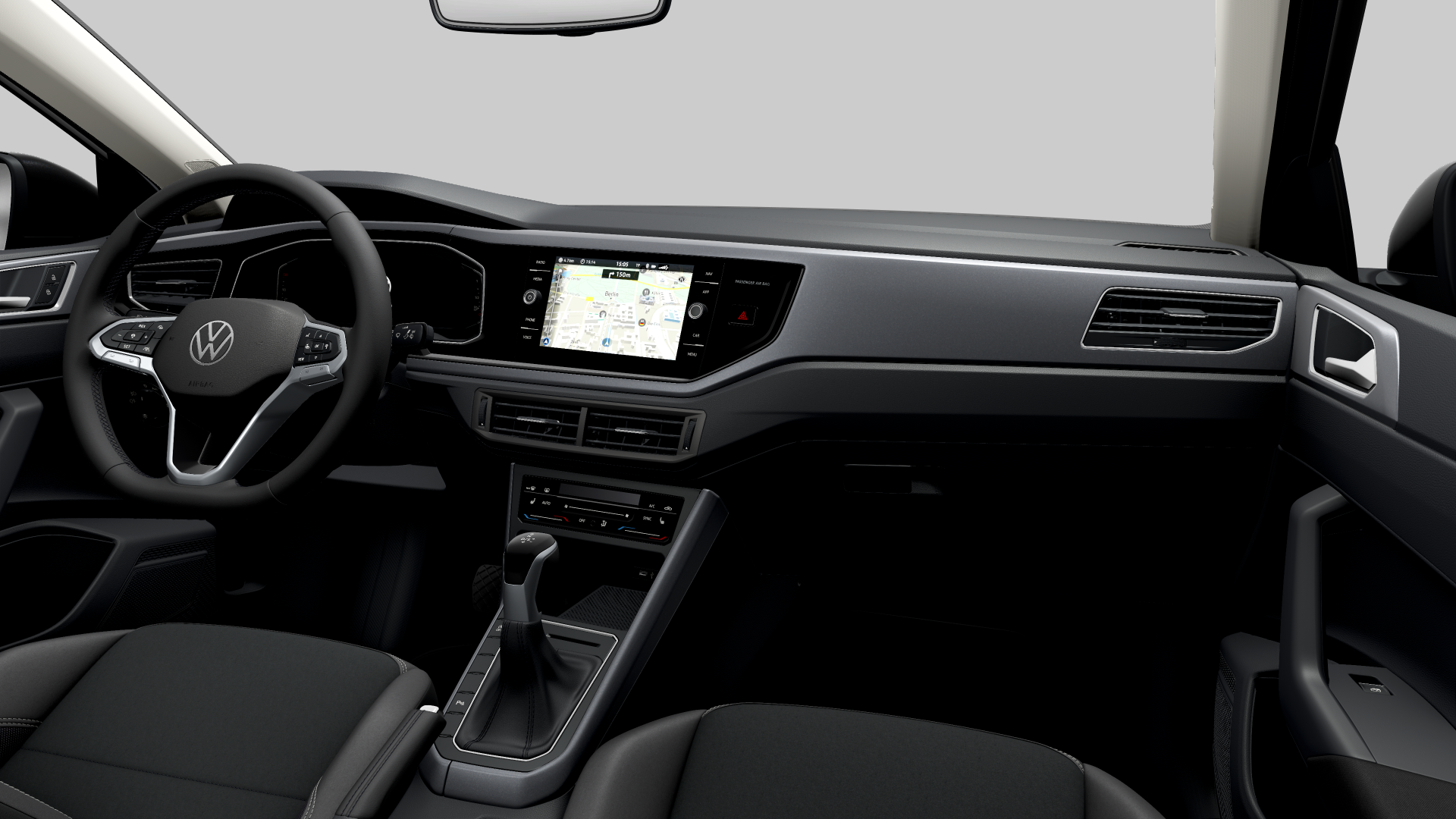 Volkswagen Taigo DSG