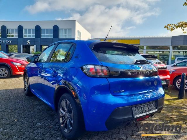 Peugeot E-208 Active Pack