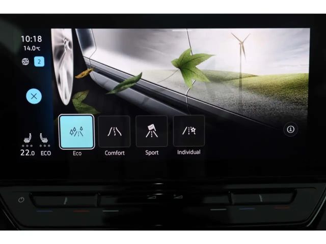 Volkswagen ID.3 45 kWh Performance Pure