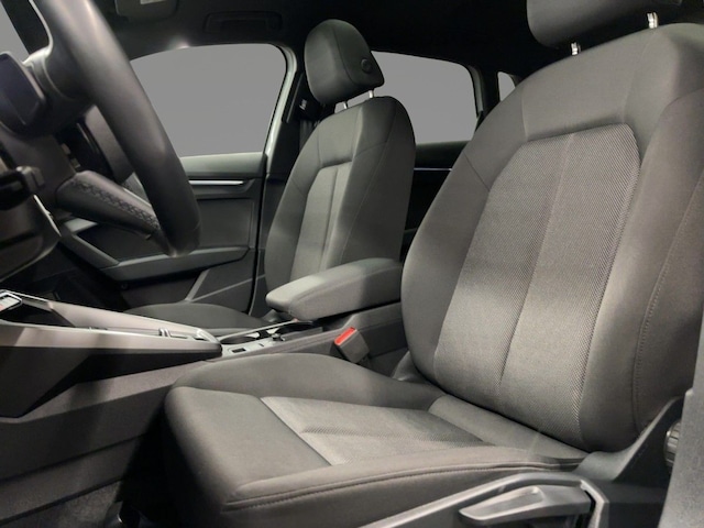 Audi A3 35 TFSI S-Line S-Tronic Sportback