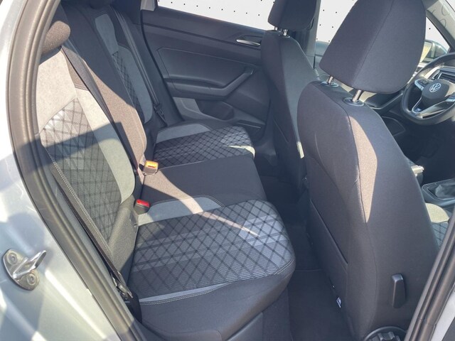 Volkswagen Taigo 1.5 TSI DSG IQ.Drive R-Line