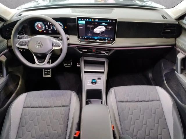 Volkswagen Tiguan 1.5 eTSI DSG