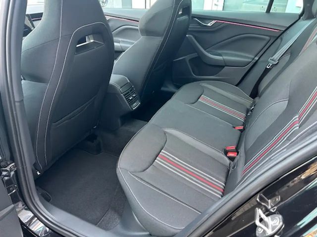 Skoda Kamiq Monte Carlo