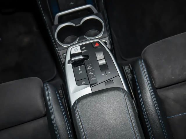 BMW X1 M-Sport sDrive20i