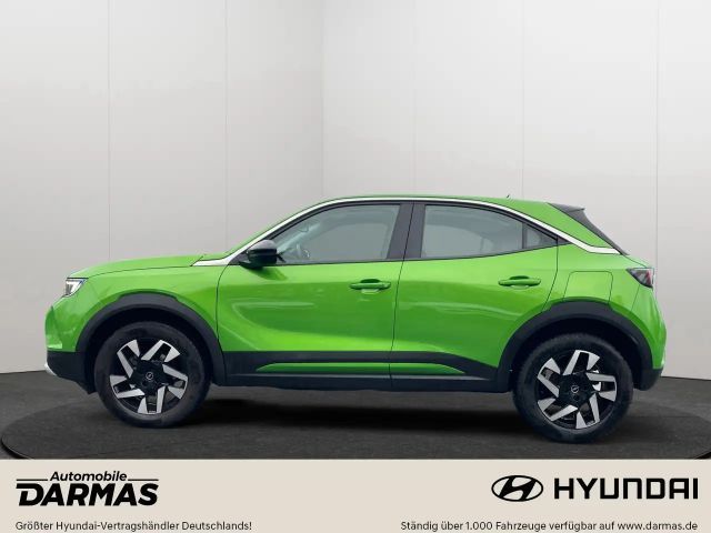 Opel Mokka 1.2 Turbo Elegance Turbo