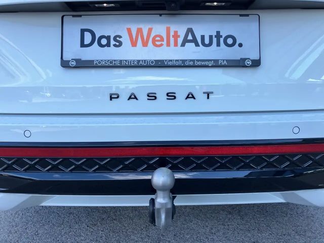 Volkswagen Passat DSG R-Line Variant