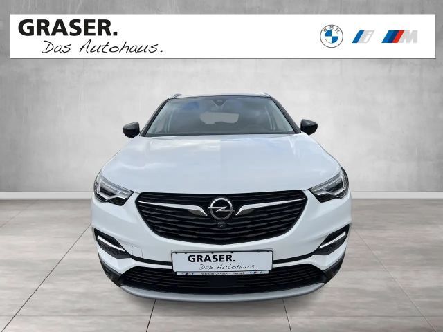 Opel Grandland X Ultimate
