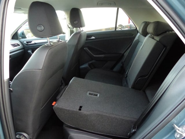 Volkswagen T-Roc 1.5 TSI DSG