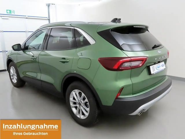 Ford Kuga EcoBoost Titanium