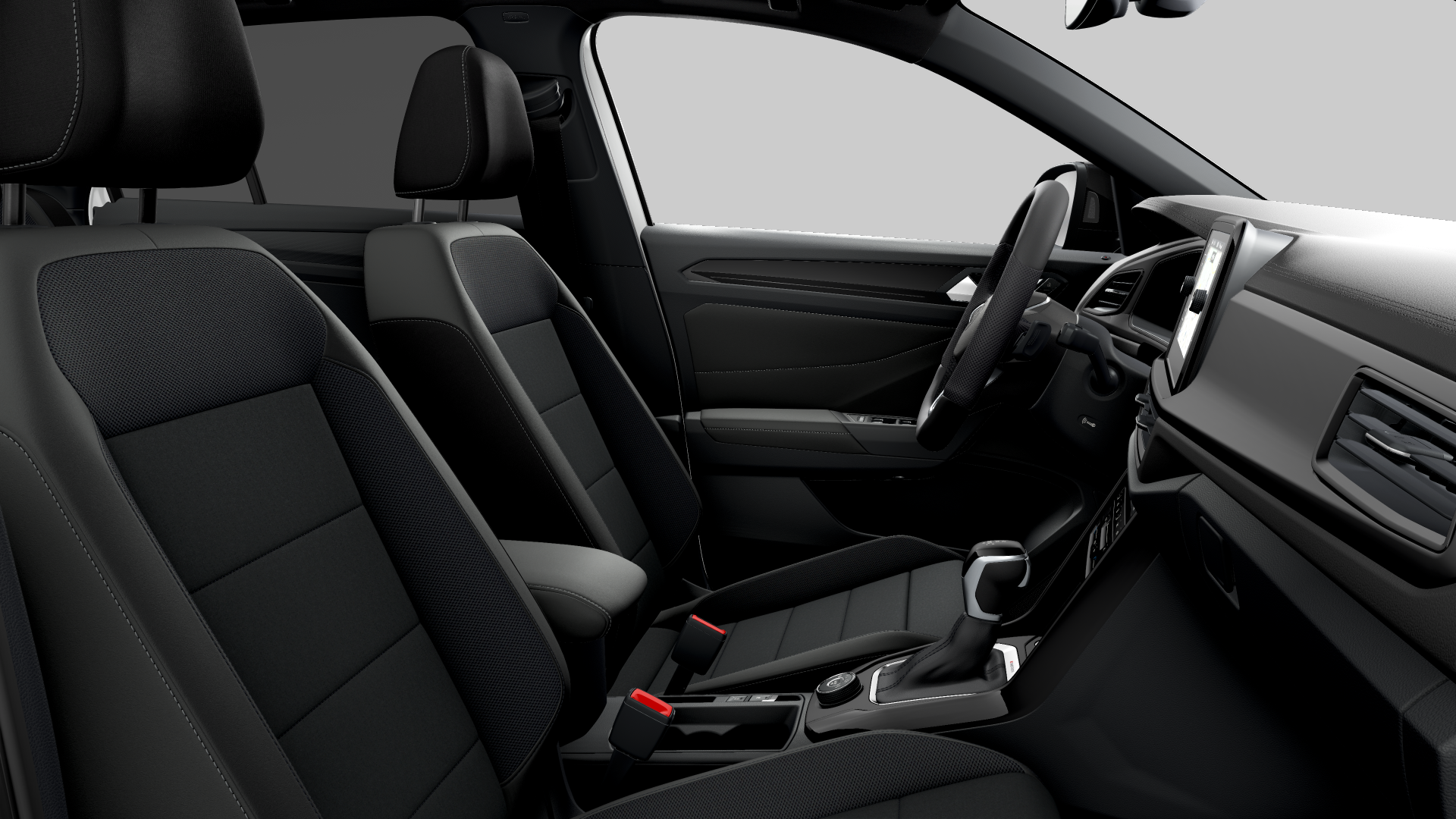 Volkswagen T-Roc 2.0 TSI 4Motion DSG R-Line