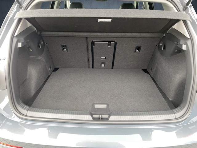 Volkswagen Golf 1.5 TSI